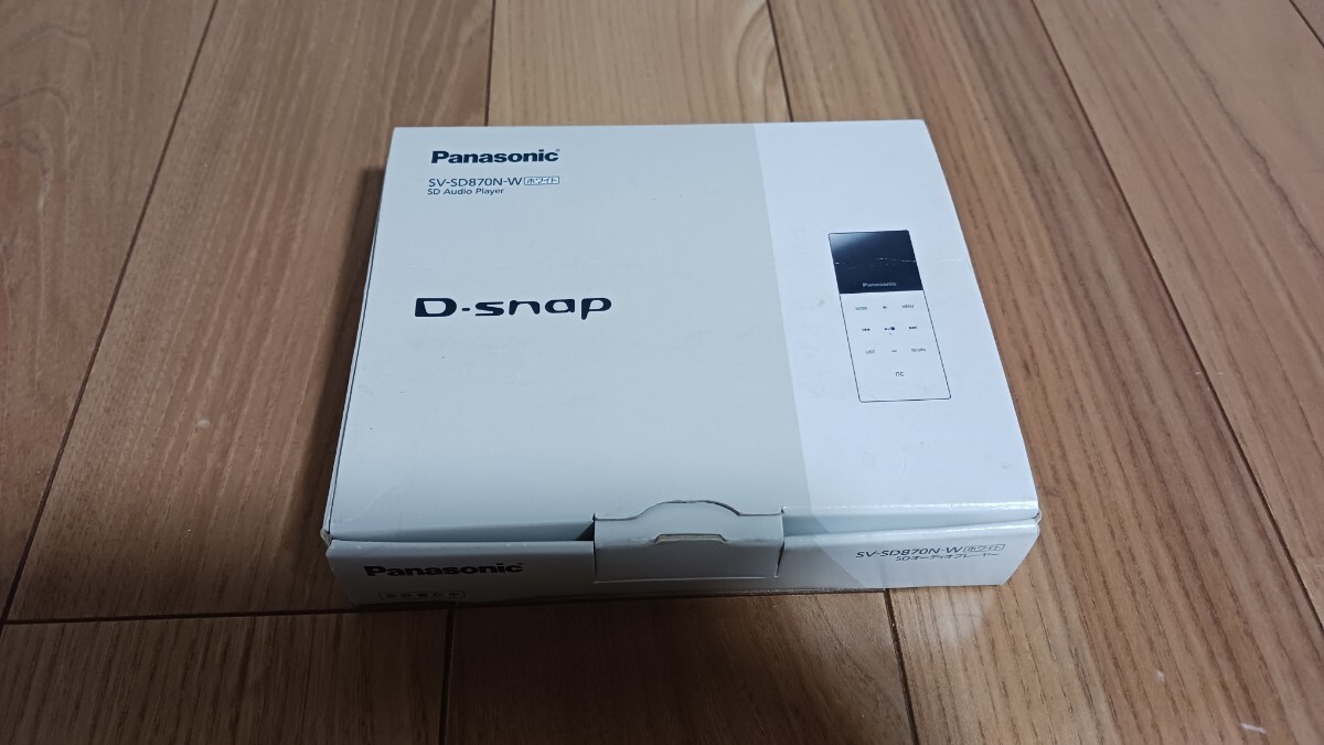 2025年最新】Yahoo!オークション -d-snap(パナソニック)の中古品
