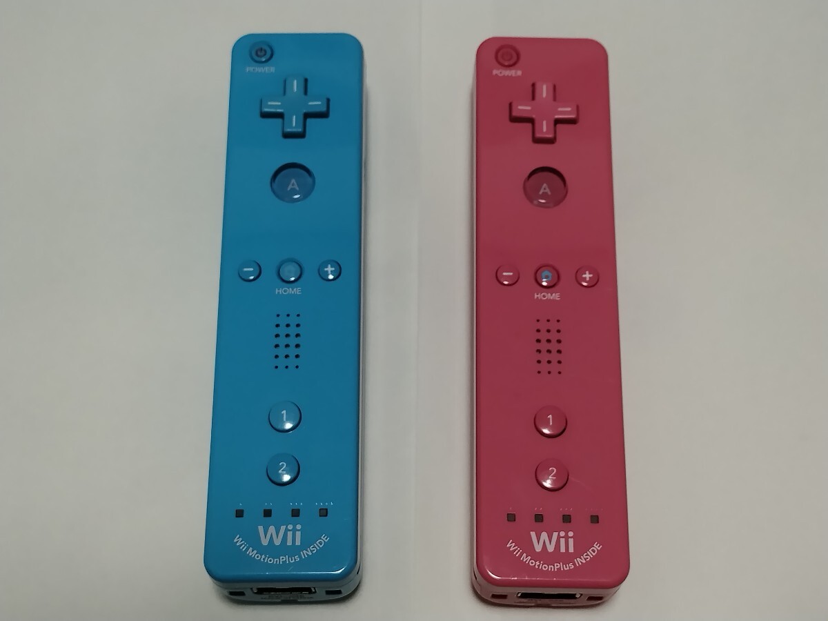 2025年最新】Yahoo!オークション -wiiモーションプラスの中古品