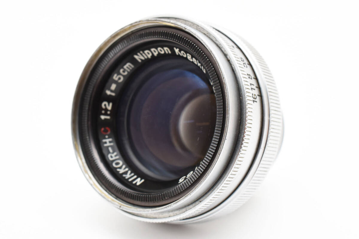 2025年最新】Yahoo!オークション -nikkor-h.c 50mm f2の中古品 2025年最新】Yahoo!オークション -nikkor-h.c 50mm f2の中古品