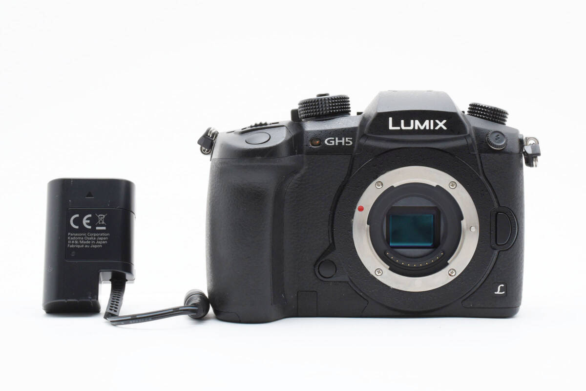 Yahoo!オークション -「gh5 panasonic」の落札相場・落札価格 Yahoo!オークション -「gh5 panasonic」の落札相場・落札価格