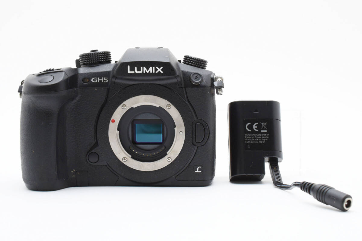 2025年最新】Yahoo!オークション -lumix gh5の中古品・新品・未