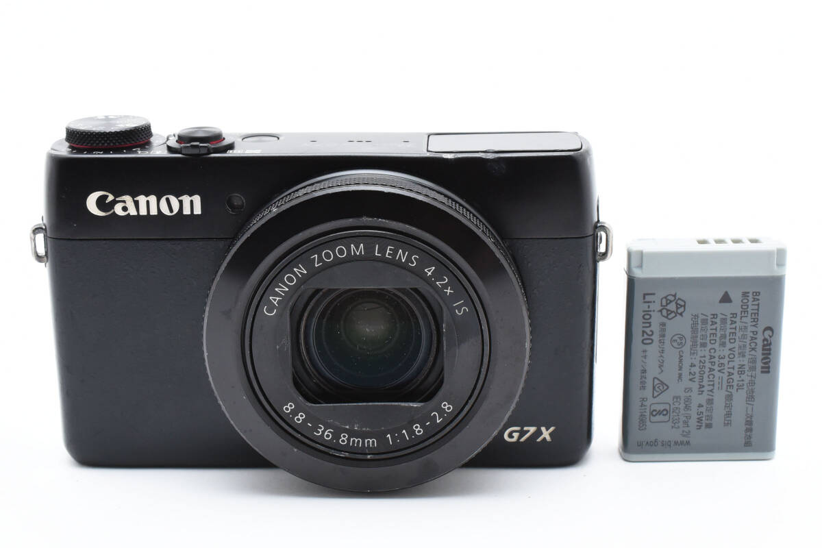 2025年最新】Yahoo!オークション -canon g7xの中古品・新品・未 2025年最新】Yahoo!オークション -canon g7xの中古品・新品・未