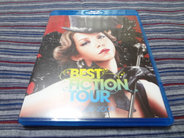 2025年最新】Yahoo!オークション -安室奈美恵 ブルーレイの中古