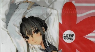 T2 ART WORKS (Tony) C79 A4クリアファイル | ありある