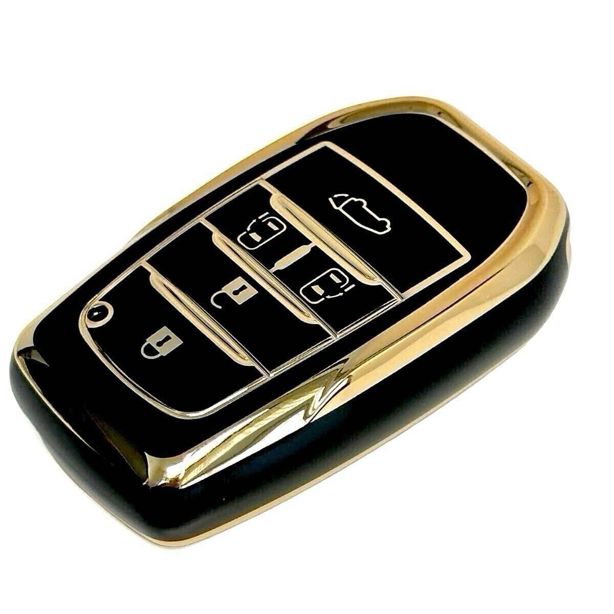 AWESOME（カー用品、スポーツ） スマートキーケース トヨタ 10系