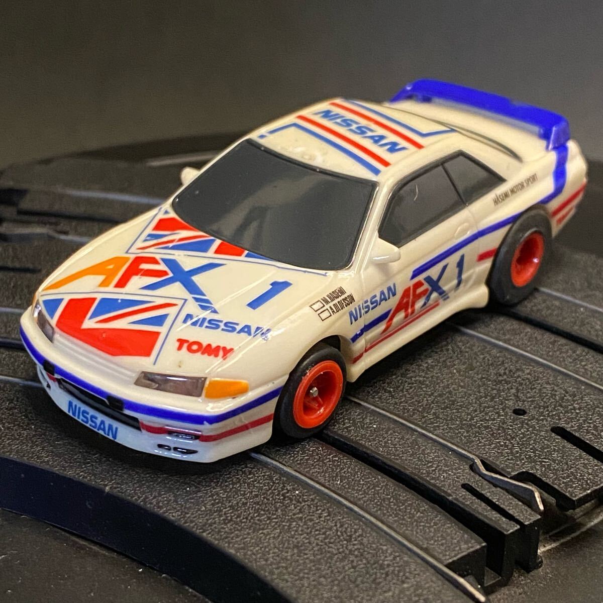 2025年最新】Yahoo!オークション -afx スロットカーの中古品 2025年最新】Yahoo!オークション -afx スロットカーの中古品