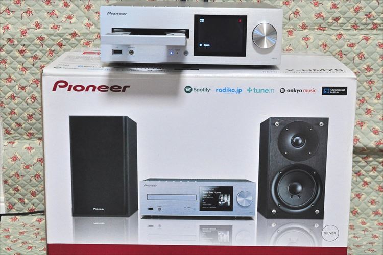 2025年最新】Yahoo!オークション -pioneer x-hm76の中古品・新品 2025年最新】Yahoo!オークション -pioneer x-hm76の中古品・新品