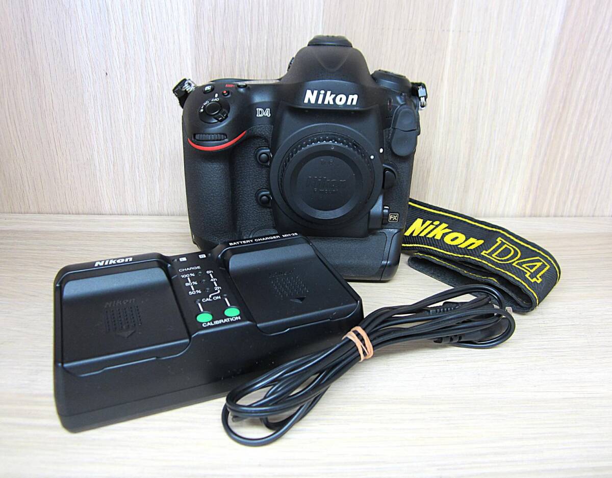 Yahoo!オークション -「nikon d4 ボディ」の落札相場・落札価格 Yahoo!オークション -「nikon d4 ボディ」の落札相場・落札価格