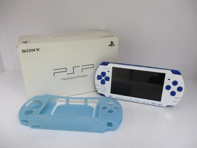 Yahoo!オークション -「psp ブルー ホワイト」の落札相場・落札価格 Yahoo!オークション -「psp ブルー ホワイト」の落札相場・落札価格