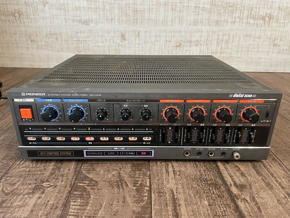 Yahoo!オークション -「パイオニア sa-v21」の落札相場・落札価格 Yahoo!オークション -「パイオニア sa-v21」の落札相場・落札価格