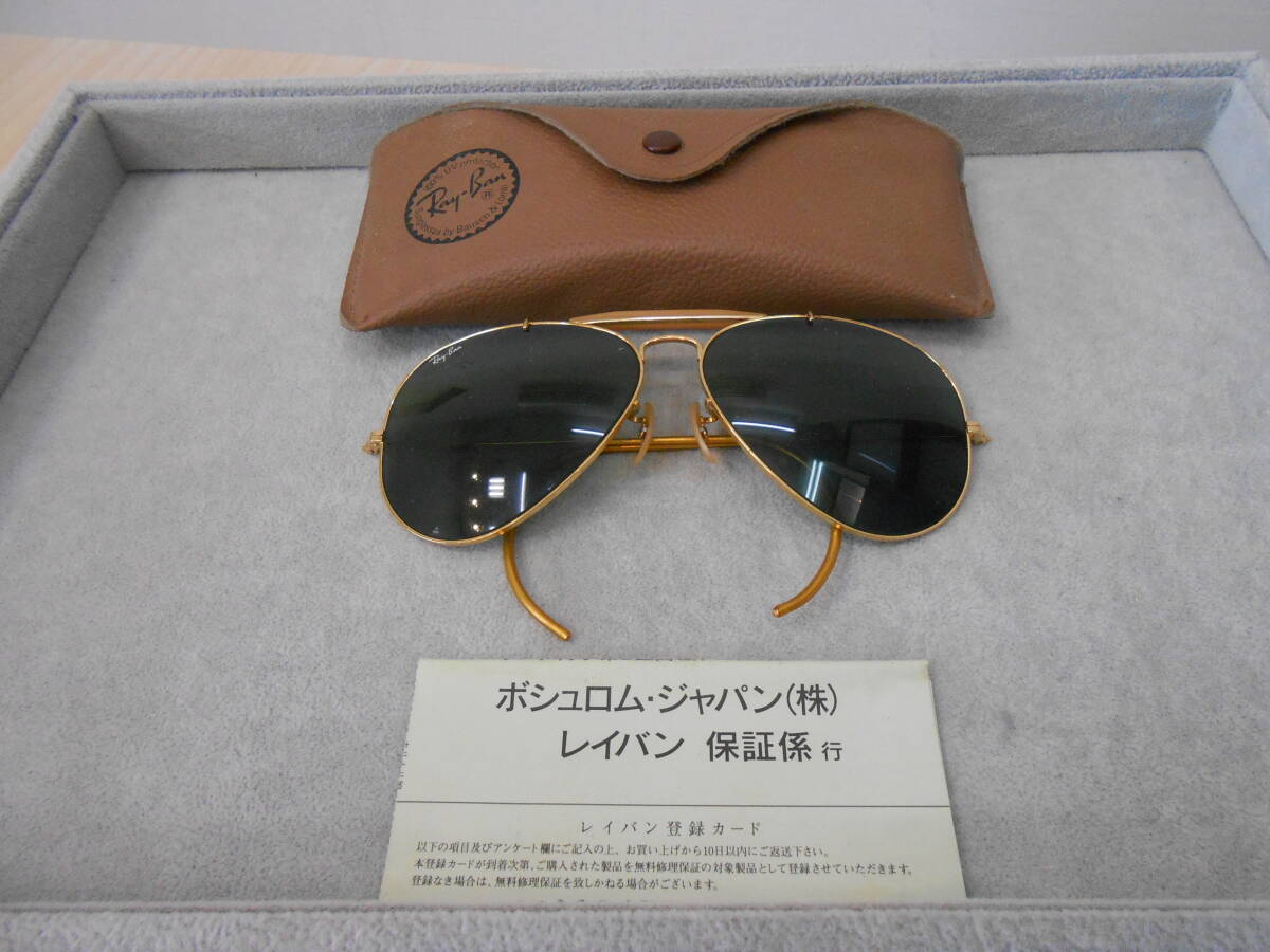 Yahoo!オークション -「レイバン ボシュロム 62」(その他 Yahoo!オークション -「レイバン ボシュロム 62」(その他