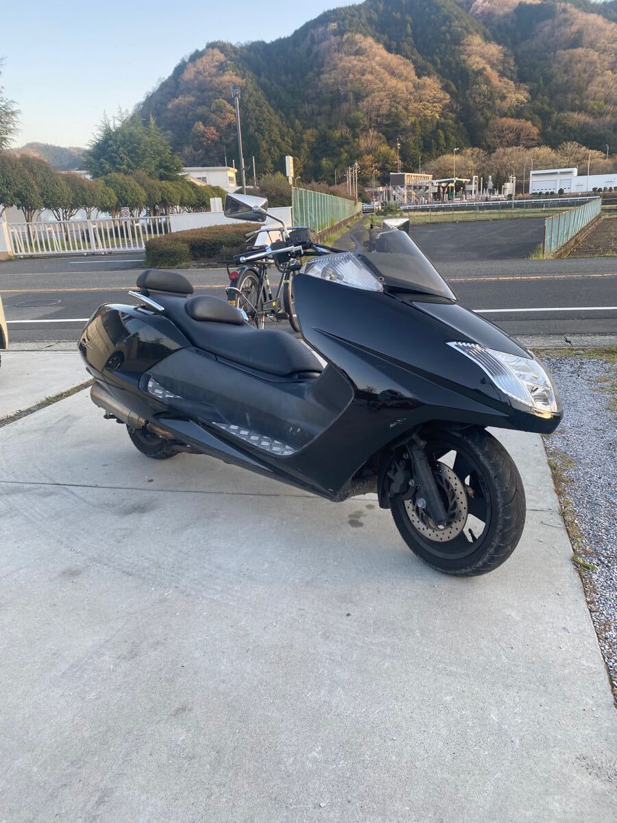 2025年最新】Yahoo!オークション -マグザム 車体(ヤマハ)の中古