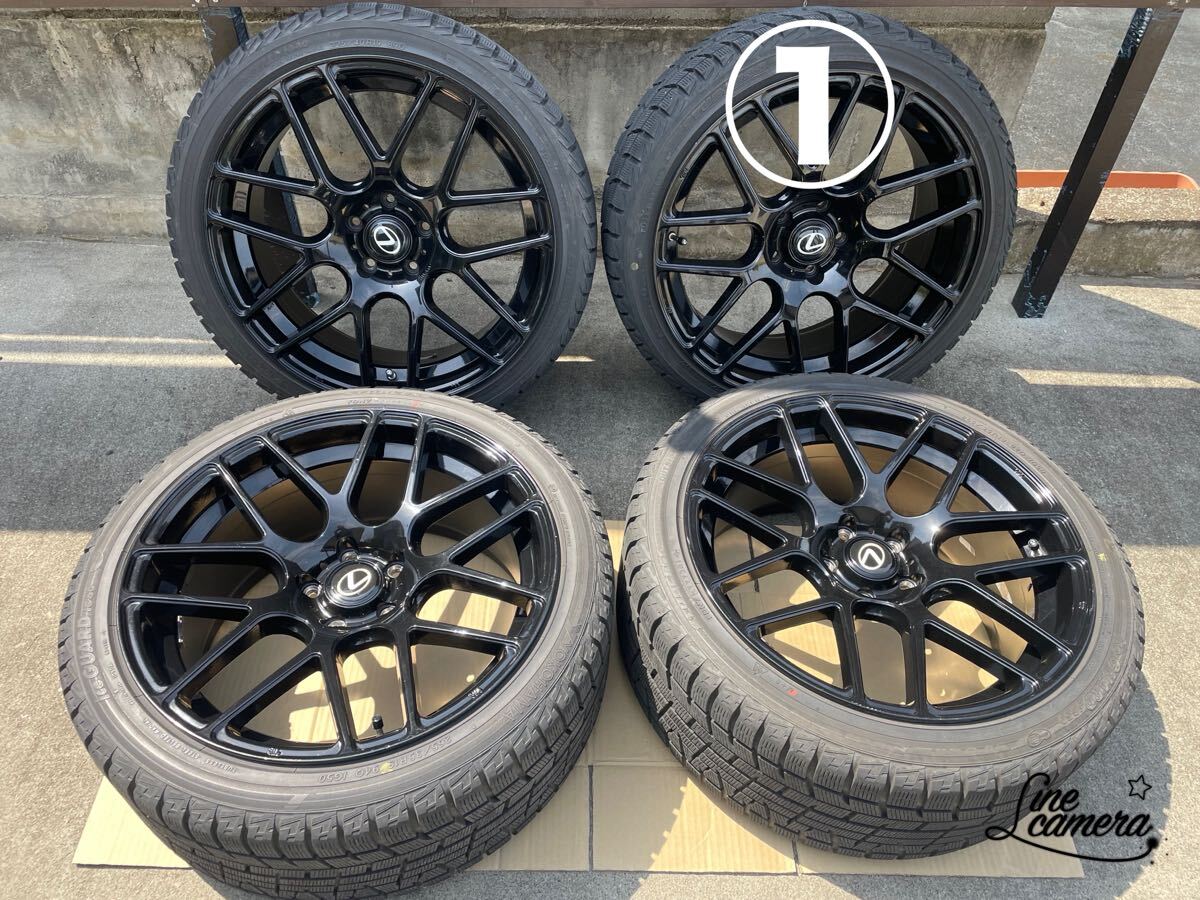 2025年最新】Yahoo!オークション -レクサスrc 19インチの中古品 2025年最新】Yahoo!オークション -レクサスrc 19インチの中古品