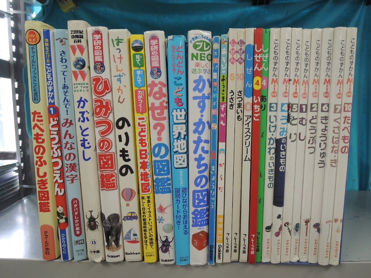 2025年最新】Yahoo!オークション -しぜんずかん(児童書、絵本)の 2025年最新】Yahoo!オークション -しぜんずかん(児童書、絵本)の