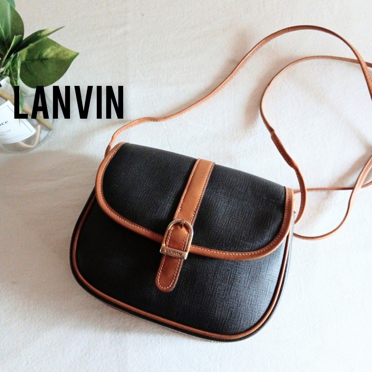 2025年最新】Yahoo!オークション - LANVIN(ショルダーバッグ 2025年最新】Yahoo!オークション - LANVIN(ショルダーバッグ