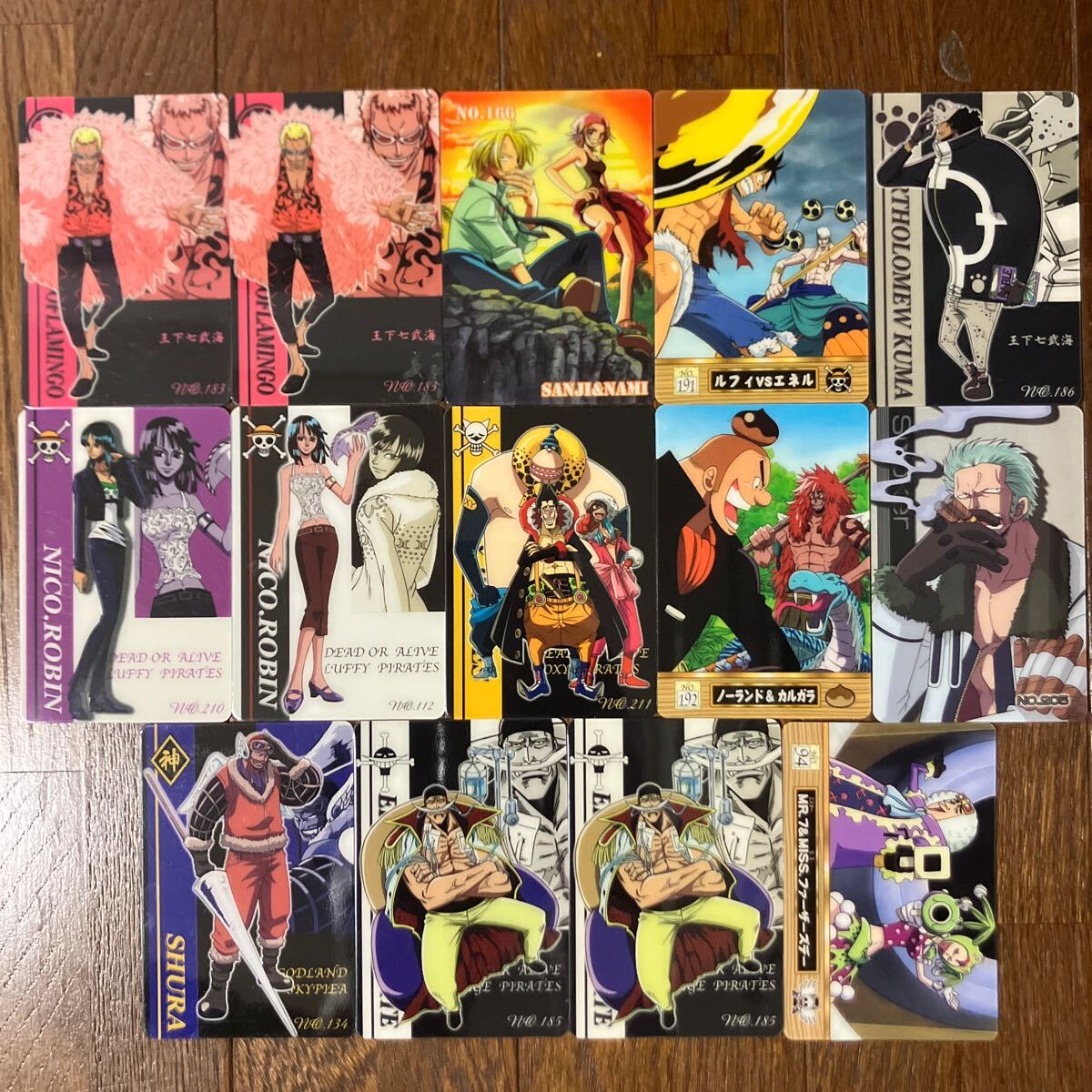 Yahoo!オークション -「ワンピースグミカード」(ONE PIECE) (ら Yahoo!オークション -「ワンピースグミカード」(ONE PIECE) (ら