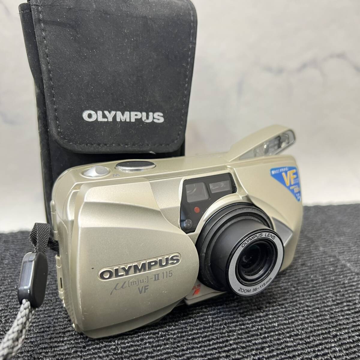 Yahoo!オークション -「olympus mju ii 115 vf」の落札相場 Yahoo!オークション -「olympus mju ii 115 vf」の落札相場