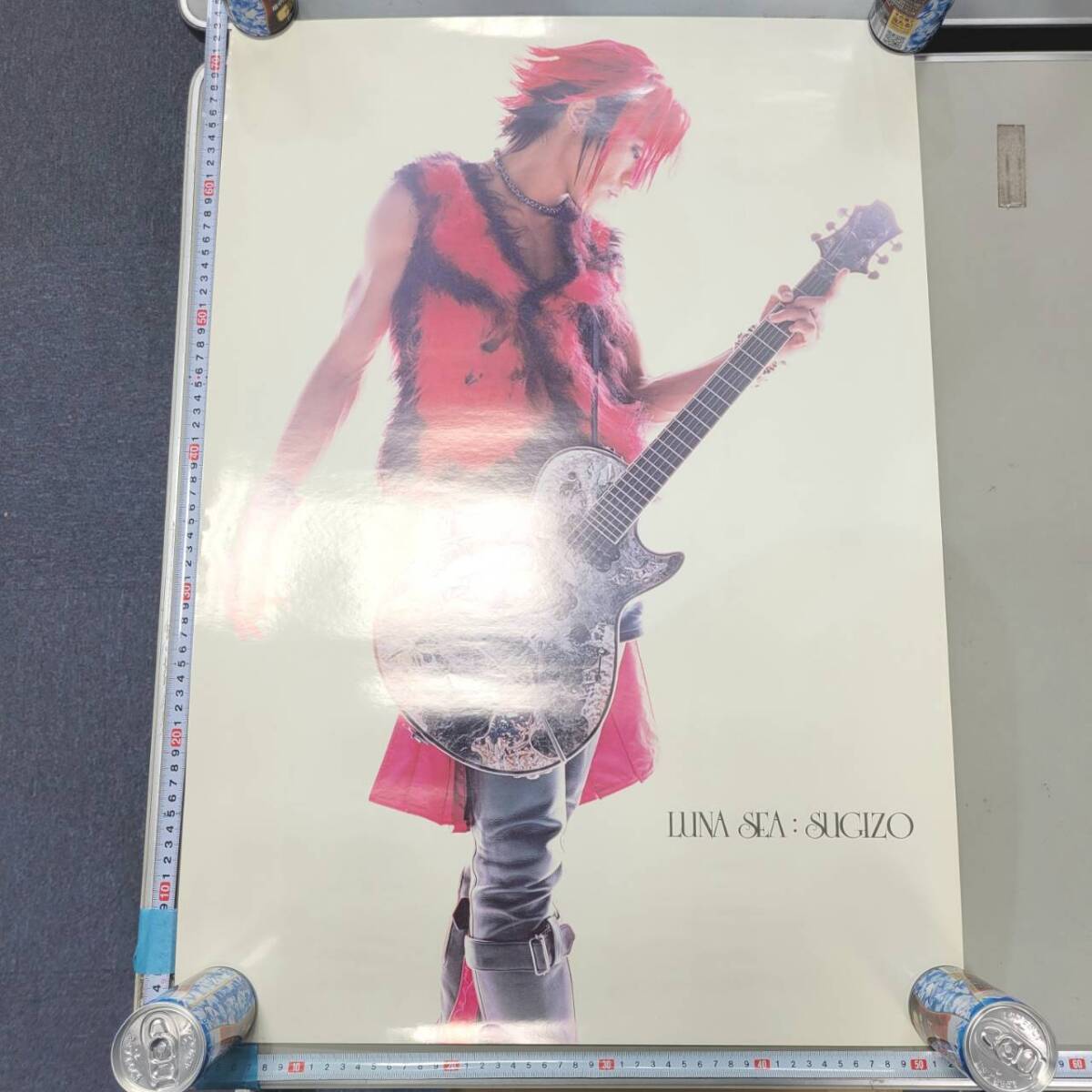 2025年最新】Yahoo!オークション -sugizo ポスターの中古品 2025年最新】Yahoo!オークション -sugizo ポスターの中古品