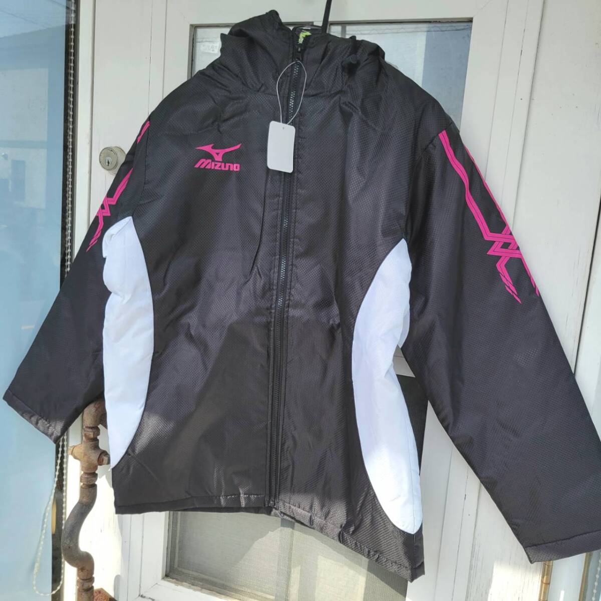 工場直売 2025年最新】Yahoo!オークション -ミズノ ハーフコートの中古品 その他