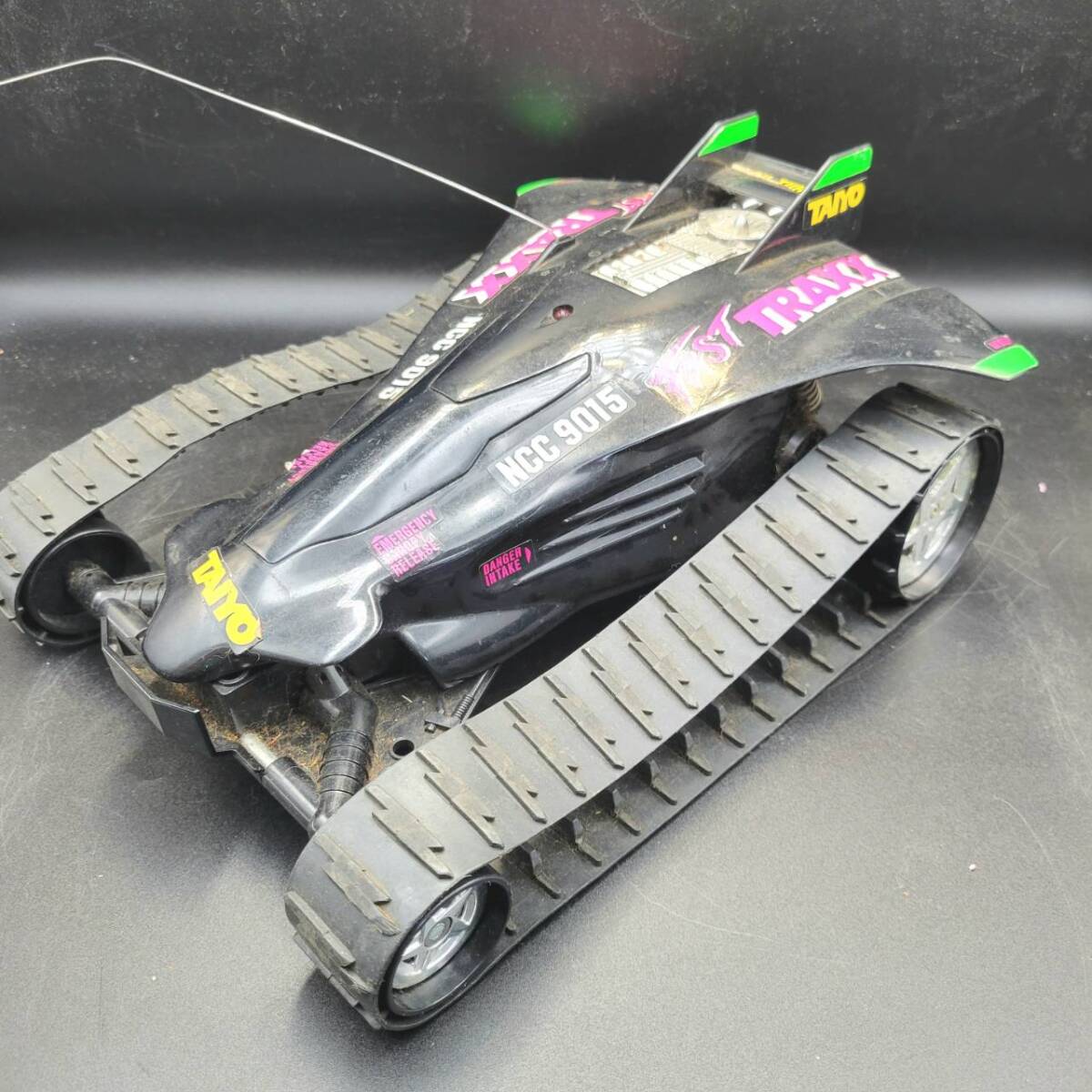 2025年最新】Yahoo!オークション -taiyo(トイラジコン)の中古品