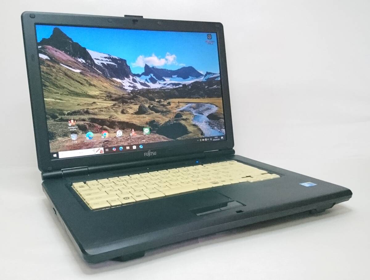 2025年最新】Yahoo!オークション -fujitsu lifebook ジャンクの 2025年最新】Yahoo!オークション -fujitsu lifebook ジャンクの