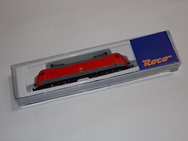 Yahoo!オークション -「roco db」(鉄道模型) の落札相場・落札価格 Yahoo!オークション -「roco db」(鉄道模型) の落札相場・落札価格