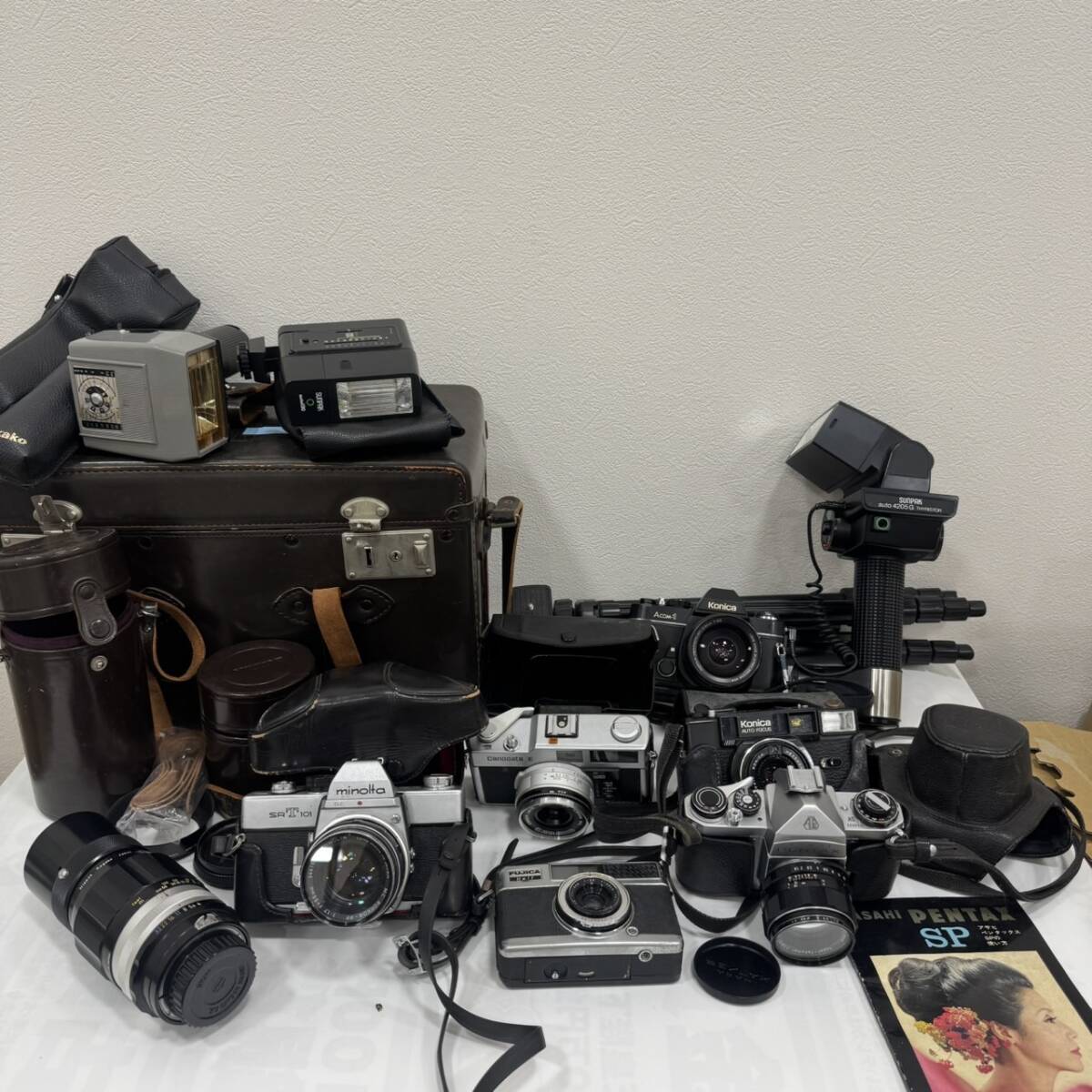 Yahoo!オークション -「fujica half」の落札相場・落札価格 Yahoo!オークション -「fujica half」の落札相場・落札価格