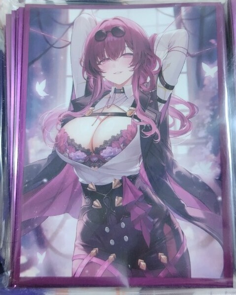 EATOS 崩壊スターレイル カフカ スリーブ A
