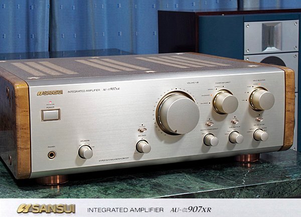 Yahoo!オークション -「sansui 907 xr」の落札相場・落札価格 Yahoo!オークション -「sansui 907 xr」の落札相場・落札価格
