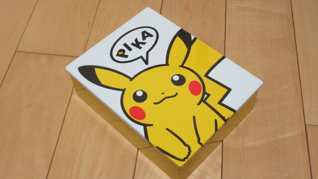 空き缶２つ✩ポケモン缶＆メープルハロウィン缶 Yahoo!オークション -「空き缶」(ポケットモンスター) (は行)の