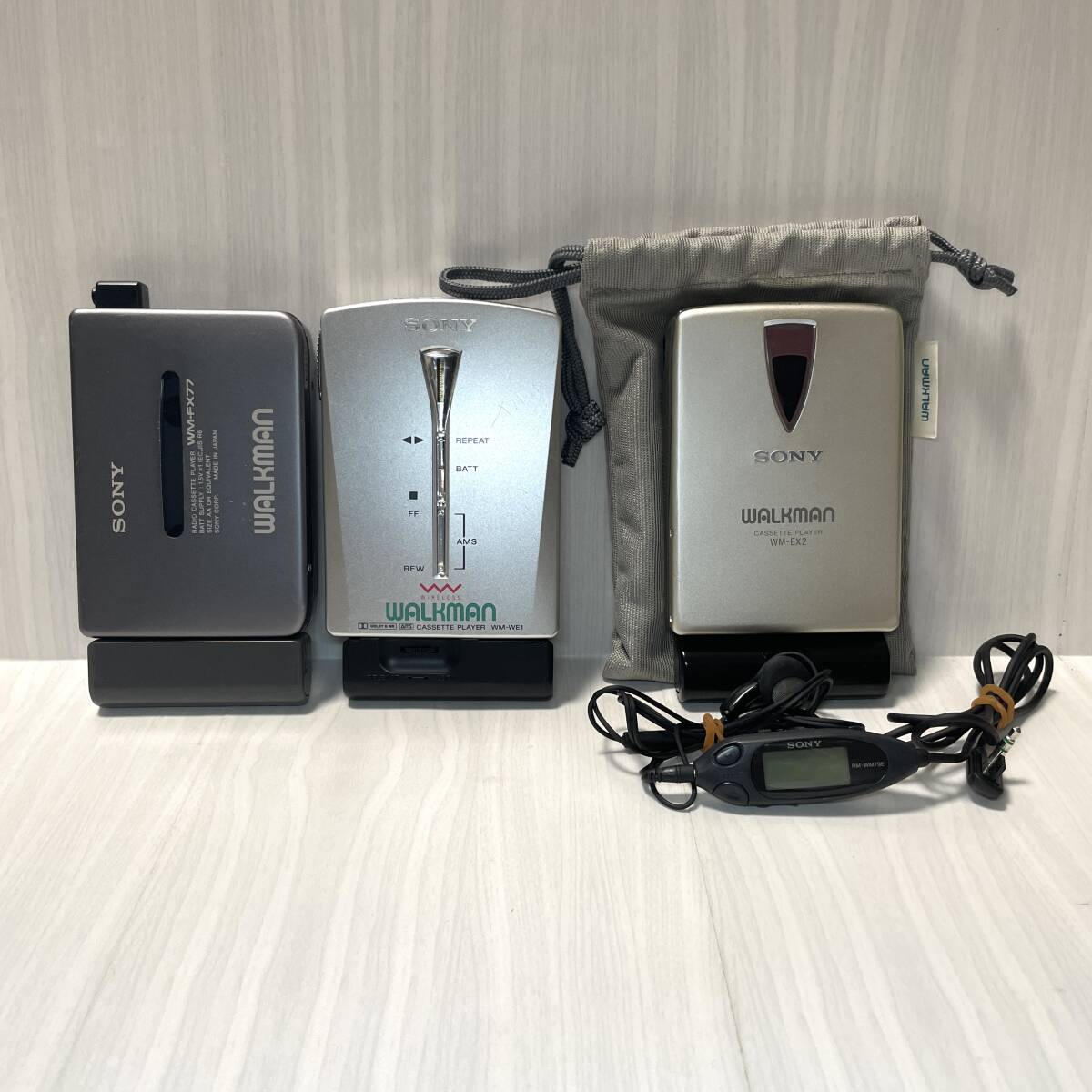 Yahoo!オークション -「sony wm-ex2」の落札相場・落札価格 Yahoo!オークション -「sony wm-ex2」の落札相場・落札価格