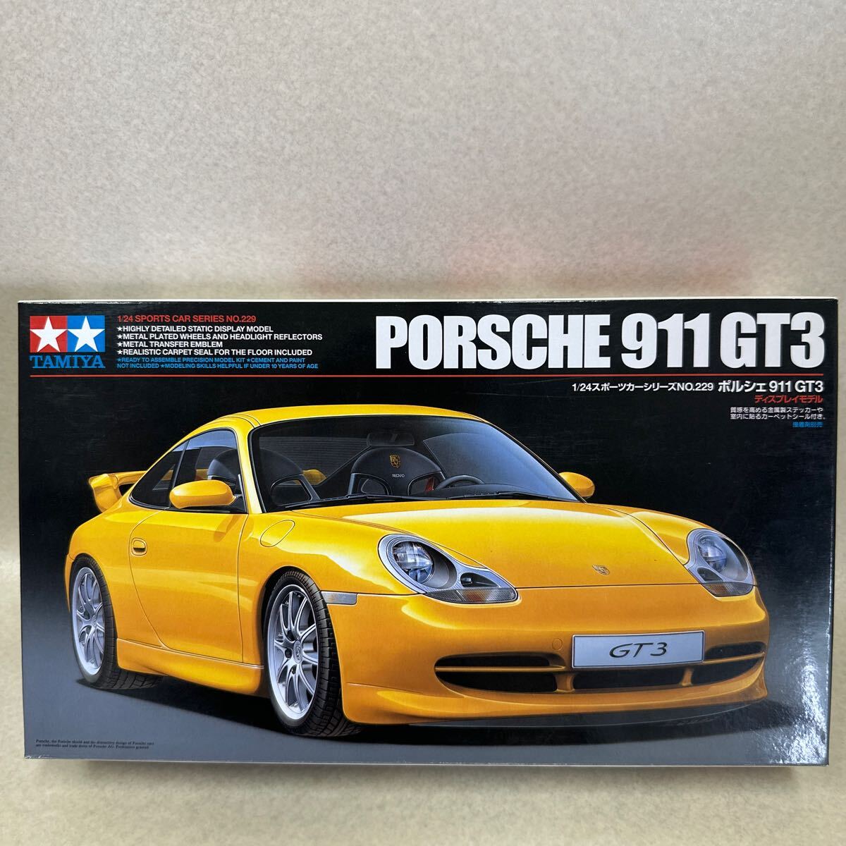 Yahoo!オークション -「(1%2f24 1:24) 911」(自動車 Yahoo!オークション -「(1%2f24 1:24) 911」(自動車