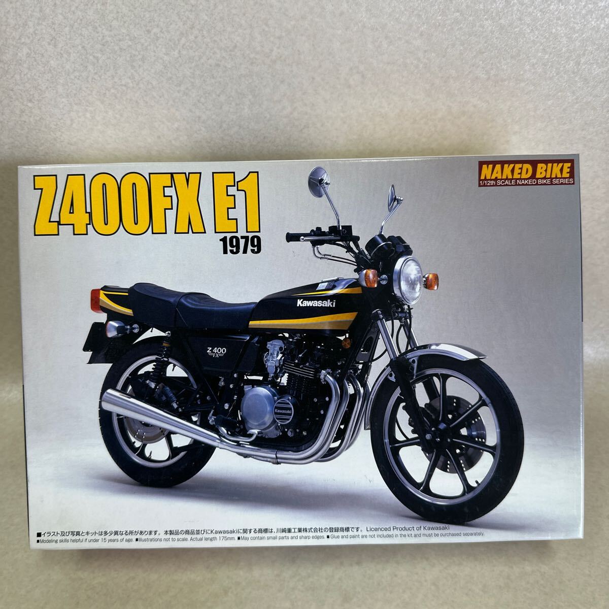 Yahoo!オークション -「z400fx」(プラモデル) の落札相場・落札価格 Yahoo!オークション -「z400fx」(プラモデル) の落札相場・落札価格