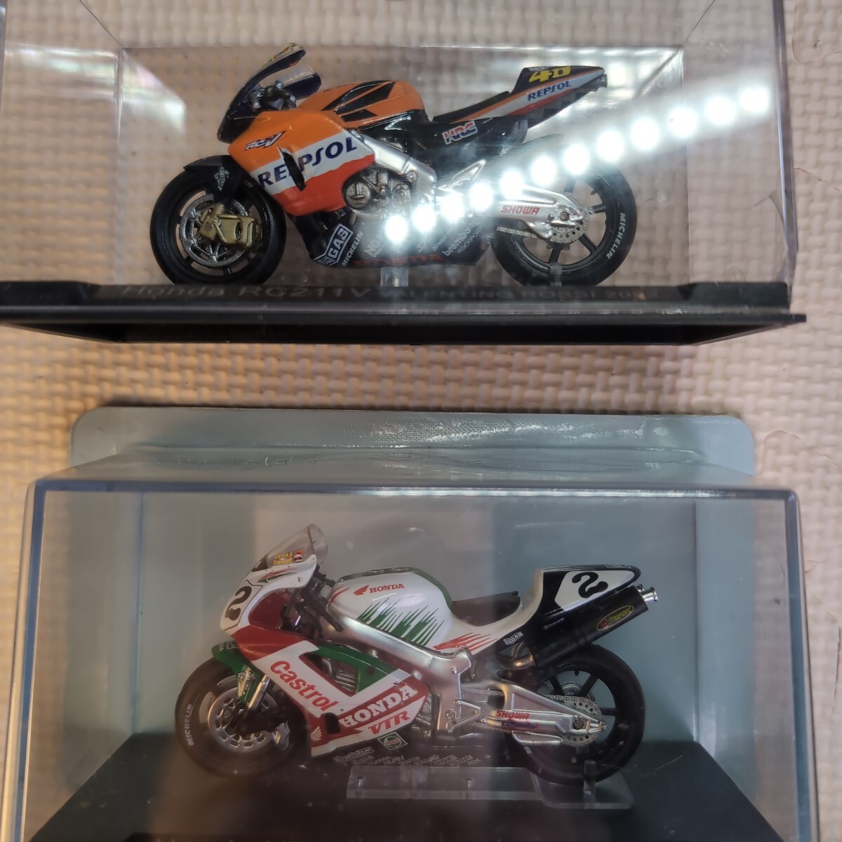 Yahoo!オークション -「チャンピオンバイクコレクション」の落札 Yahoo!オークション -「チャンピオンバイクコレクション」の落札