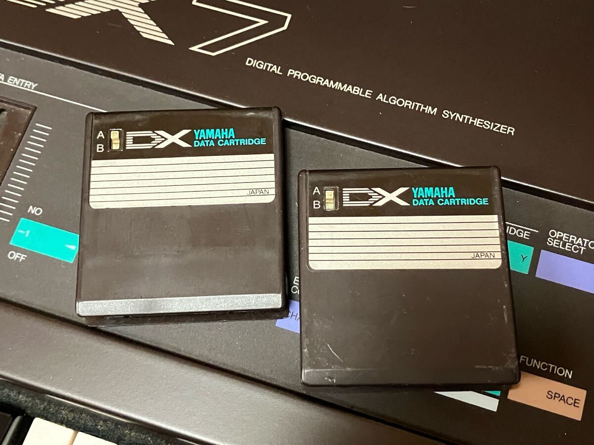 2025年最新】Yahoo!オークション -yamaha dx7 (rom ram)の中古品 2025年最新】Yahoo!オークション -yamaha dx7 (rom ram)の中古品