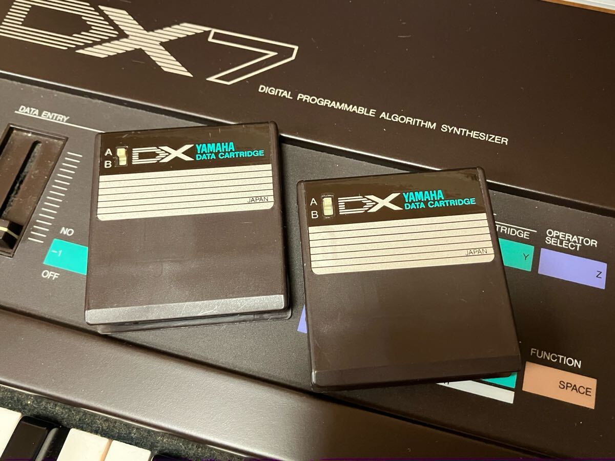 2025年最新】Yahoo!オークション -yamaha dx7 (rom ram)の中古品 2025年最新】Yahoo!オークション -yamaha dx7 (rom ram)の中古品