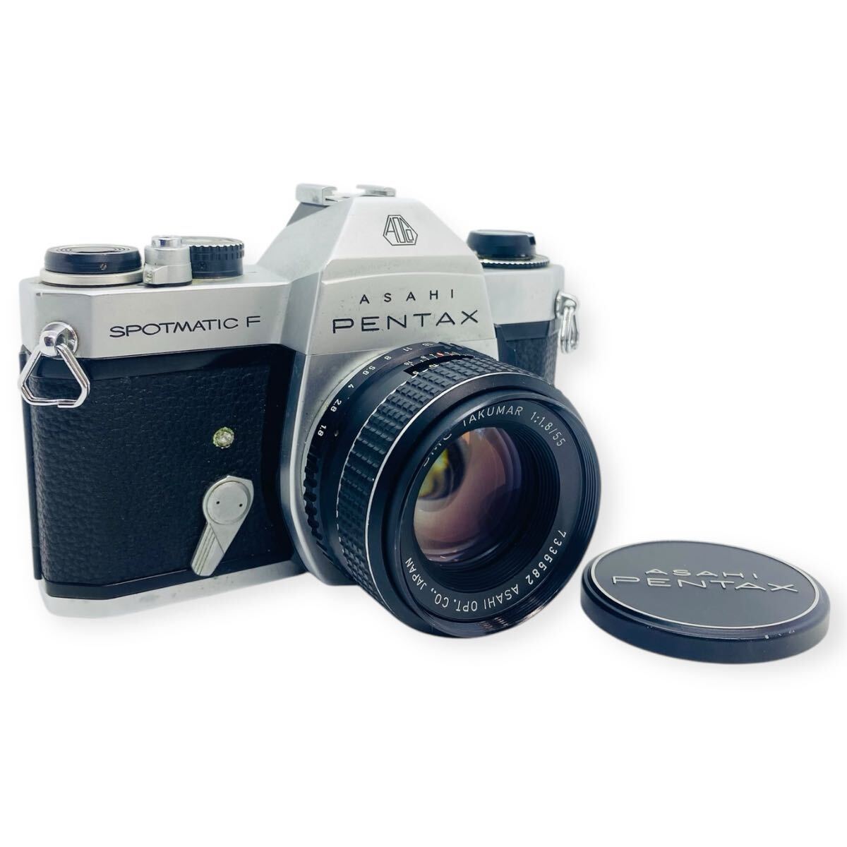 Yahoo!オークション -「pentax spotmatic f」の落札相場・落札価格 Yahoo!オークション -「pentax spotmatic f」の落札相場・落札価格