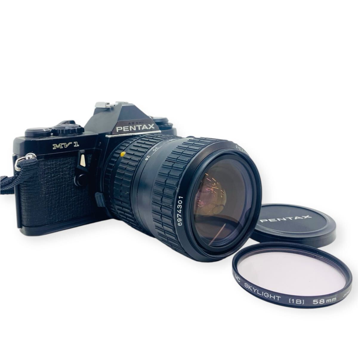 2025年最新】Yahoo!オークション -pentax mv1の中古品・新品・未