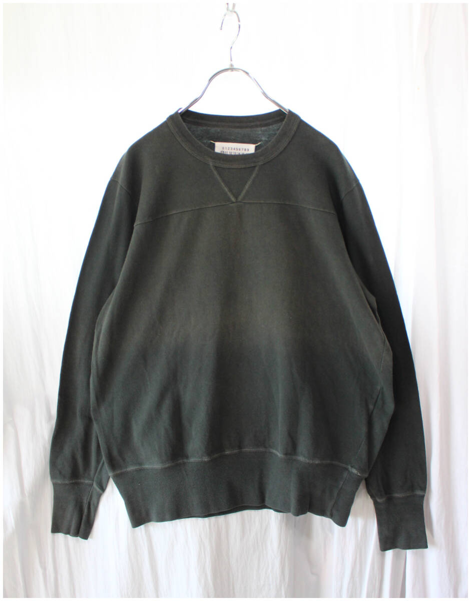 九重(ここのえ) | -margiela- 