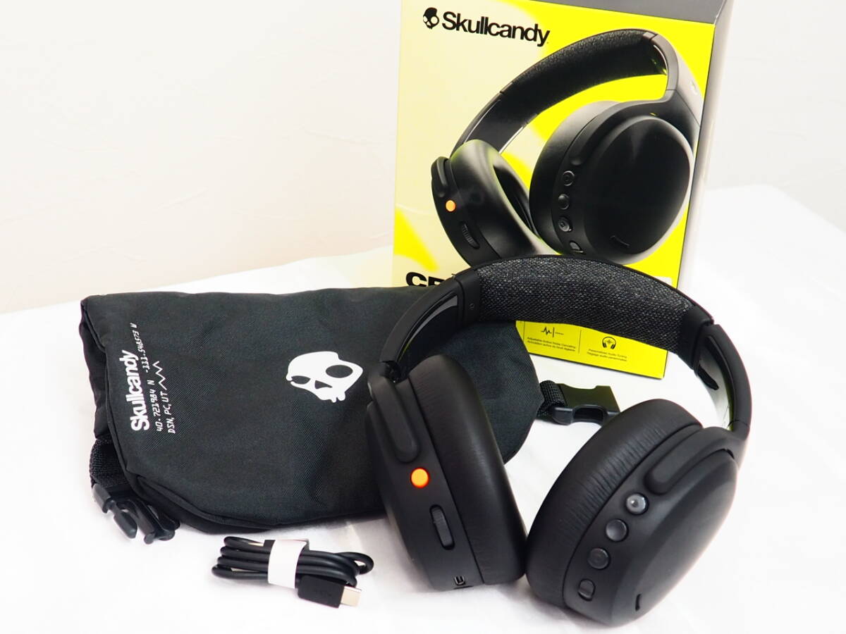 2025年最新】Yahoo!オークション -skullcandy ヘッドホンの中古 2025年最新】Yahoo!オークション -skullcandy ヘッドホンの中古