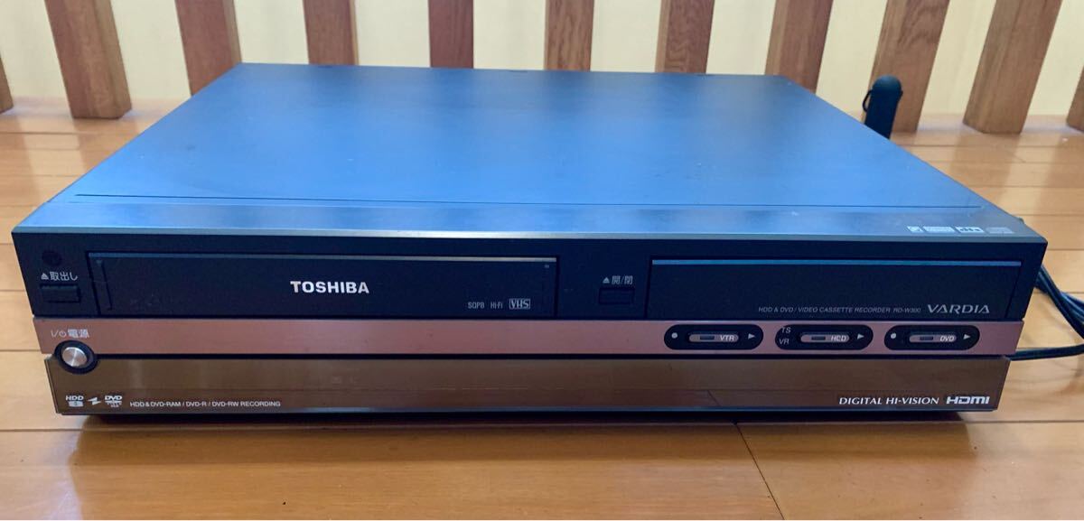 2025年最新】Yahoo!オークション -東芝 vtr一体型dvdレコーダー 2025年最新】Yahoo!オークション -東芝 vtr一体型dvdレコーダー