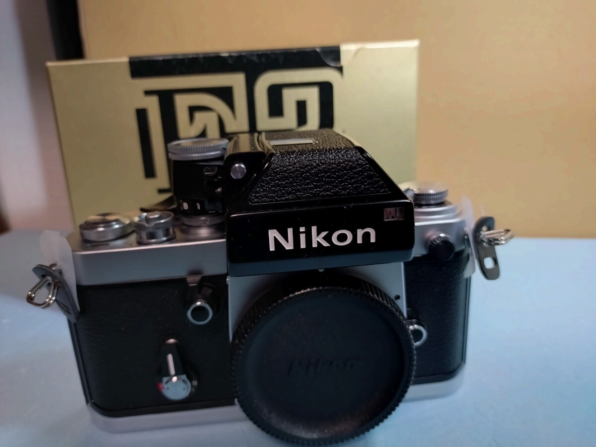 Yahoo!オークション -「nikon f フォトミック」の落札相場・落札価格 Yahoo!オークション -「nikon f フォトミック」の落札相場・落札価格