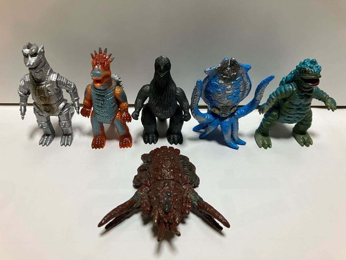Yahoo!オークション -「ブルマァク」(ゴジラ、怪獣) (特撮)の Yahoo!オークション -「ブルマァク」(ゴジラ、怪獣) (特撮)の