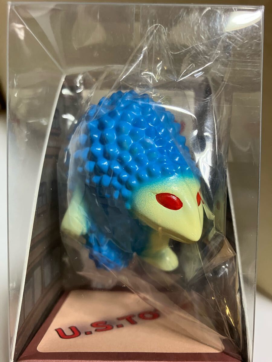 Yahoo!オークション -「u.s.toys」(ウルトラセブン