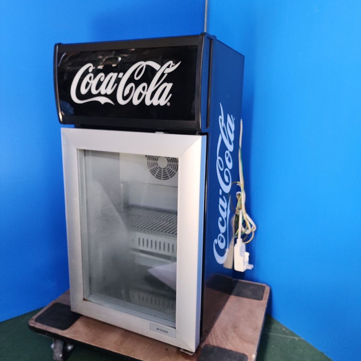 2025年最新】Yahoo!オークション -コカ コーラ 冷蔵庫の中古品 2025年最新】Yahoo!オークション -コカ コーラ 冷蔵庫の中古品