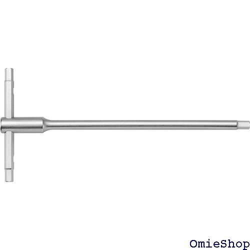 PB SWISS TOOLS PB スライド式 六角棒レンチ 4mm 1204-4 12026