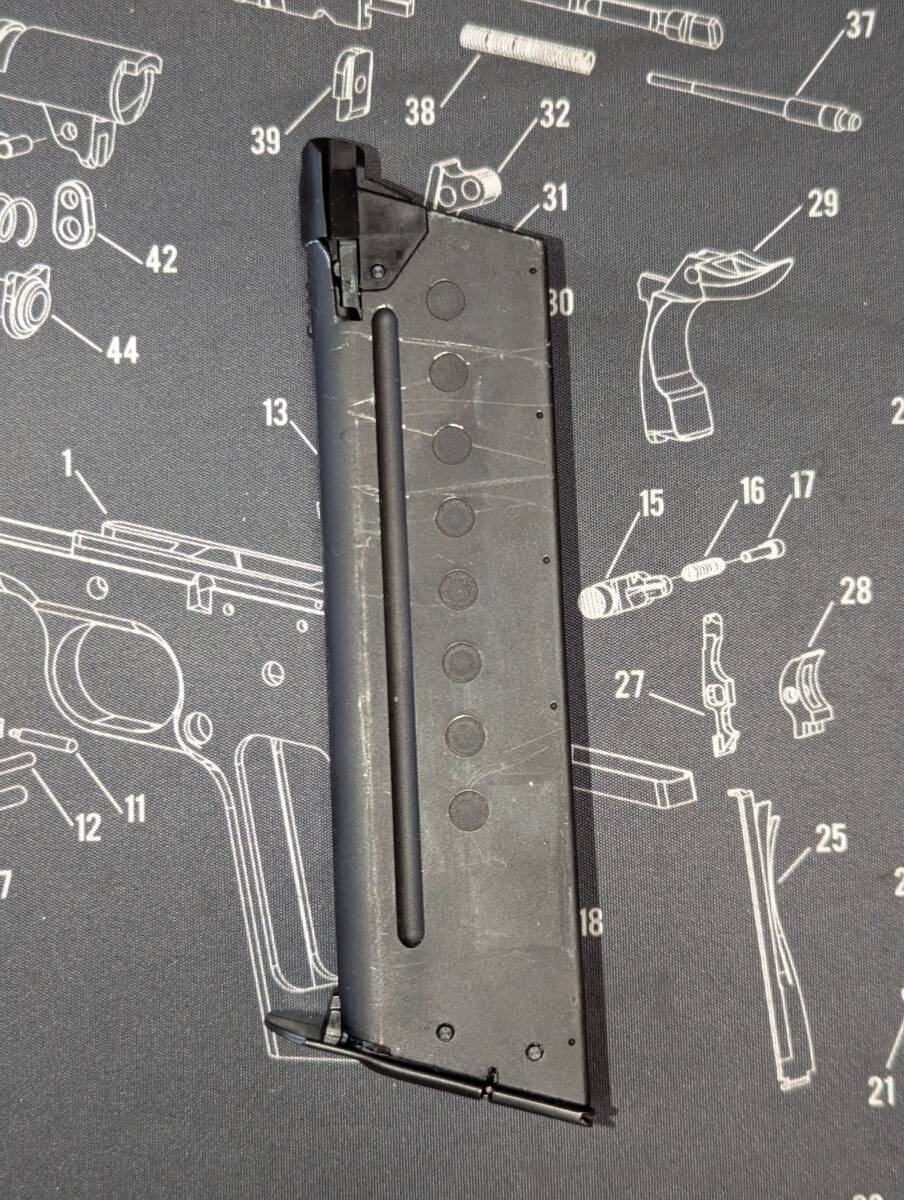 Yahoo!オークション -「タナカ p220 ic」の落札相場・落札価格 Yahoo!オークション -「タナカ p220 ic」の落札相場・落札価格