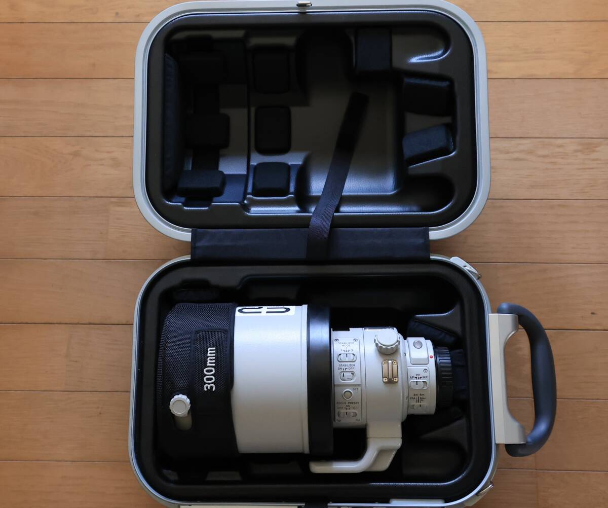 Yahoo!オークション -「canon キヤノン ef 300mm f2.8 l usm」の Yahoo!オークション -「canon キヤノン ef 300mm f2.8 l usm」の