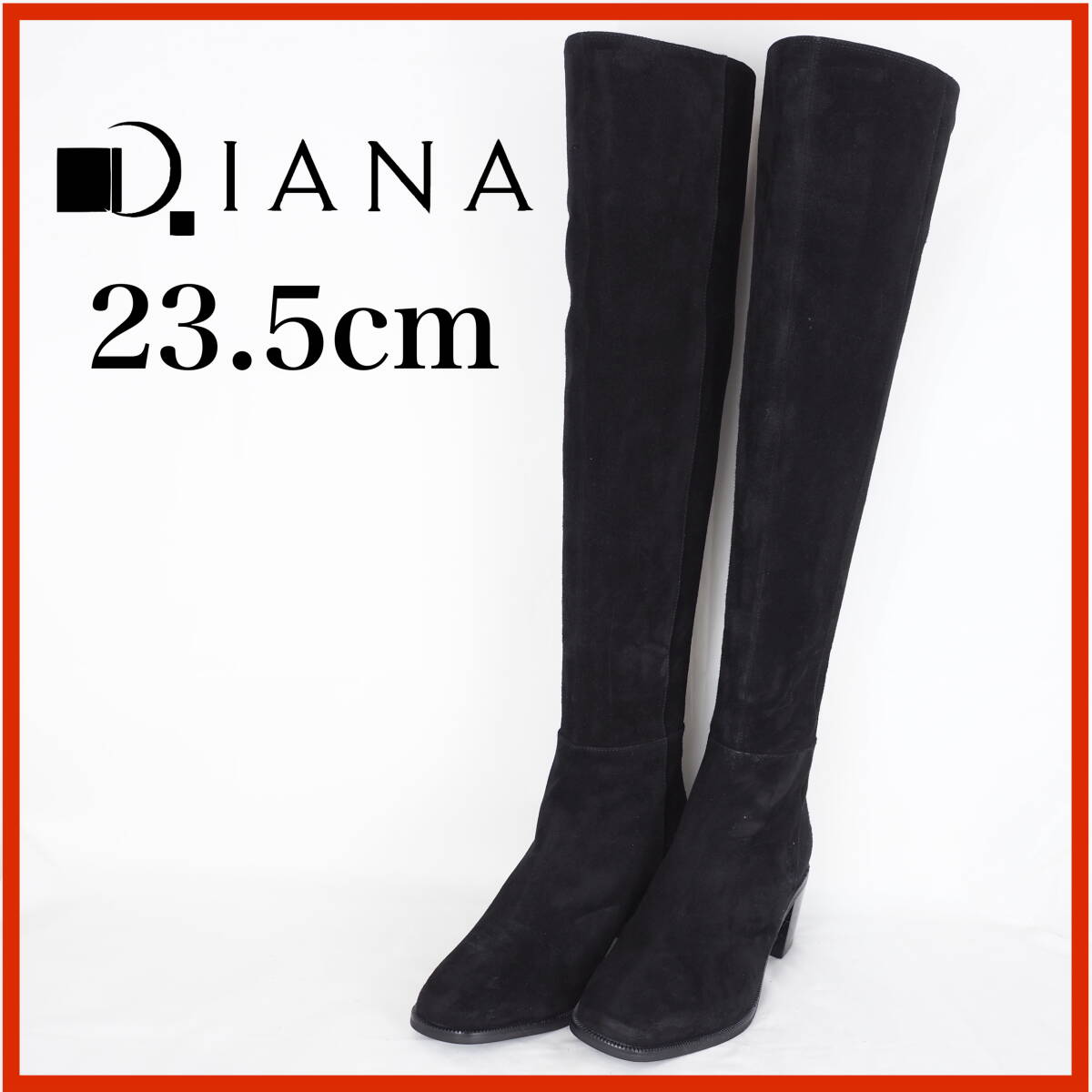 2025年最新】Yahoo!オークション - DIANA(ブーツ - レディース 2025年最新】Yahoo!オークション - DIANA(ブーツ - レディース