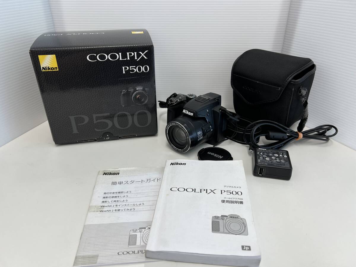 Yahoo!オークション -「nikon coolpix p500」の落札相場・落札価格 Yahoo!オークション -「nikon coolpix p500」の落札相場・落札価格